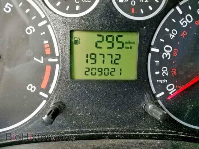 2011 FORD TRANSIT CO - VIN: NM0LS7DN5BT074857 - Фото 8