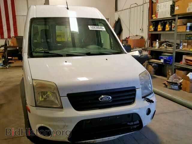 2011 FORD TRANSIT CO - VIN: NM0LS7DN5BT074857 - Фото 9