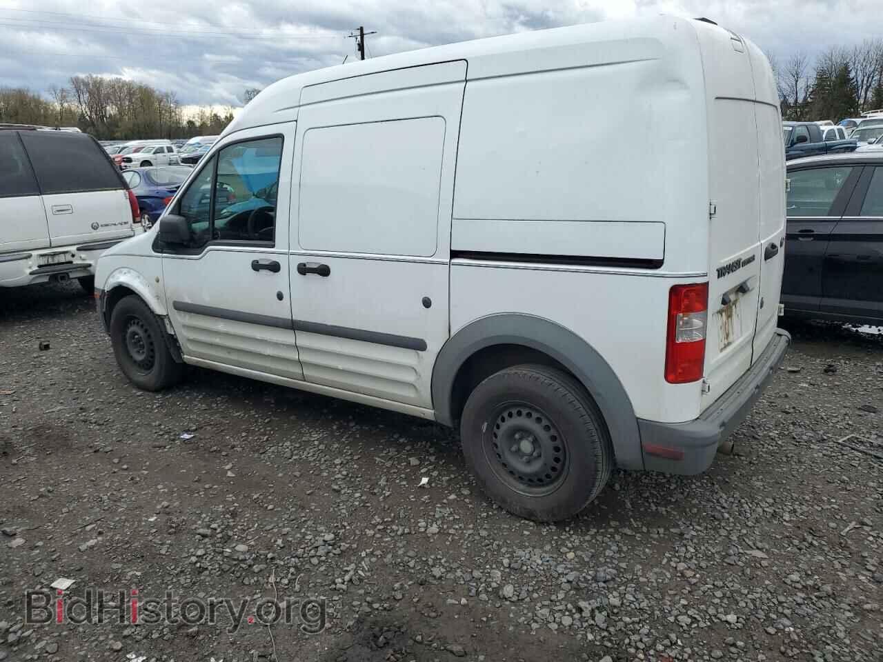 2010 FORD TRANSIT - VIN: NM0LS7AN0AT019574 - Фото 2