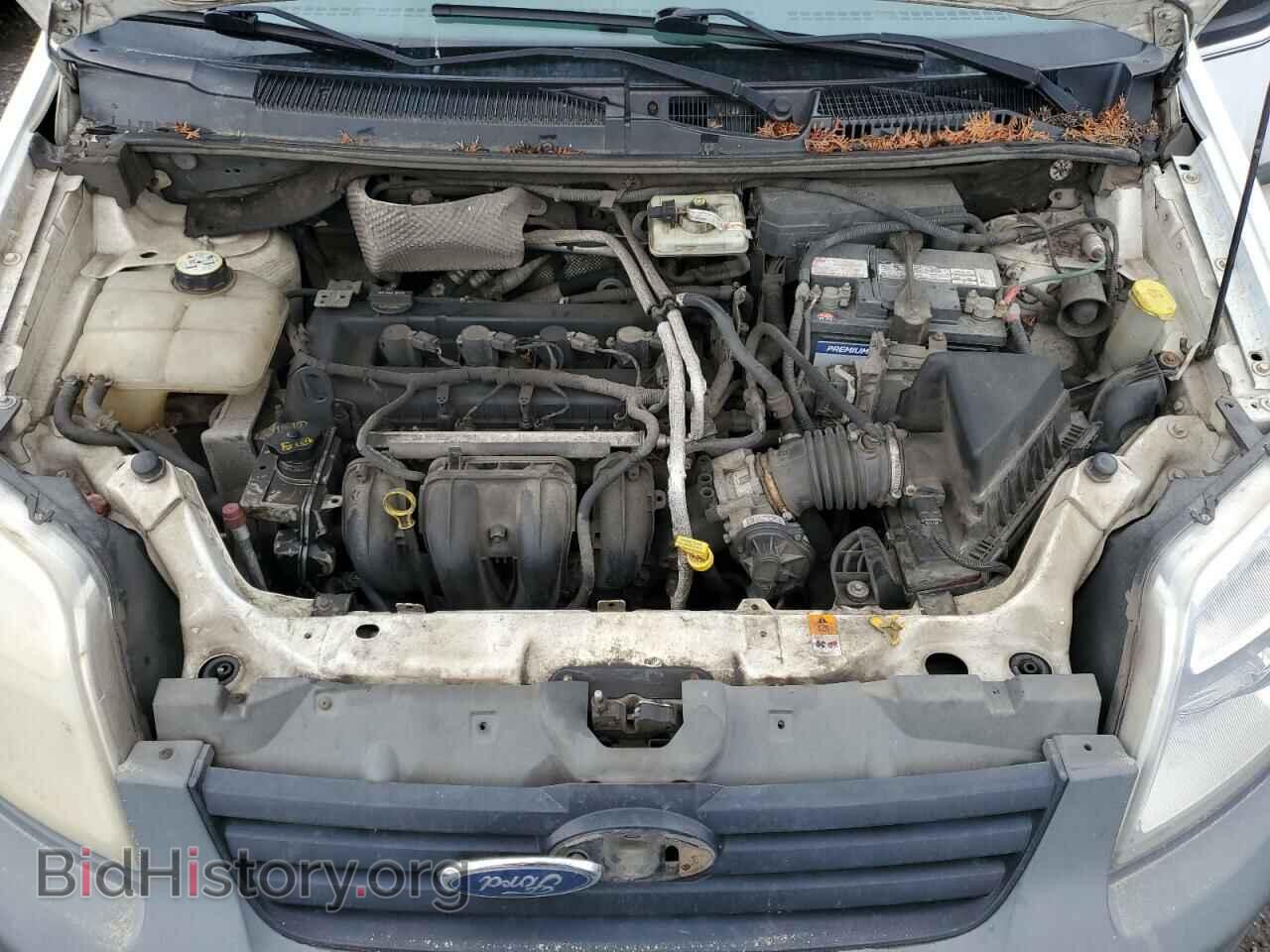 2010 FORD TRANSIT - VIN: NM0LS7AN0AT019574 - Фото 11
