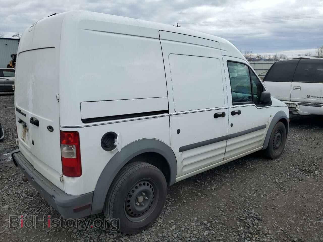 2010 FORD TRANSIT - VIN: NM0LS7AN0AT019574 - Фото 3