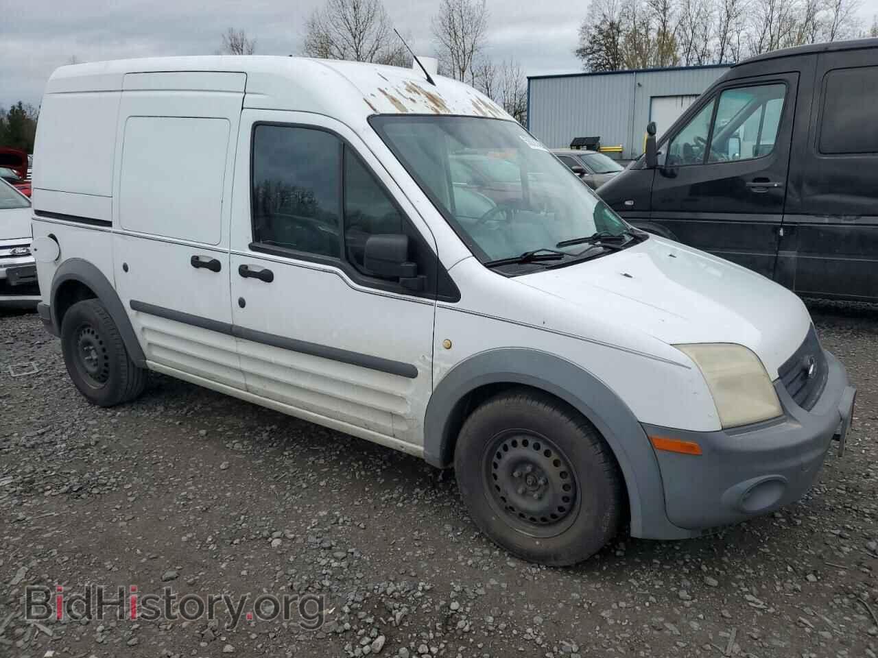 2010 FORD TRANSIT - VIN: NM0LS7AN0AT019574 - Фото 4