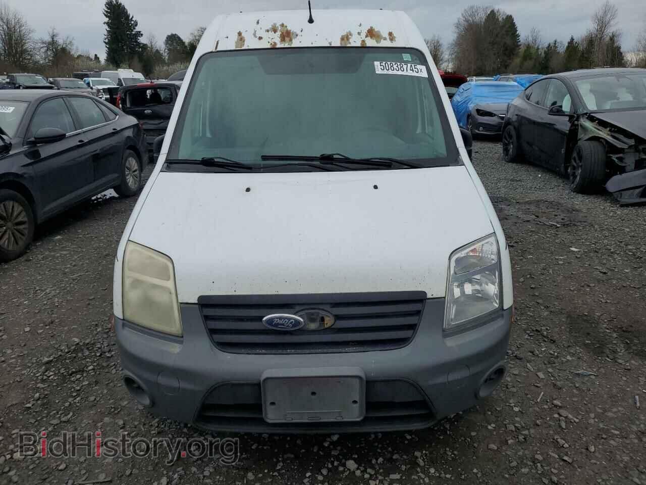 2010 FORD TRANSIT - VIN: NM0LS7AN0AT019574 - Фото 5