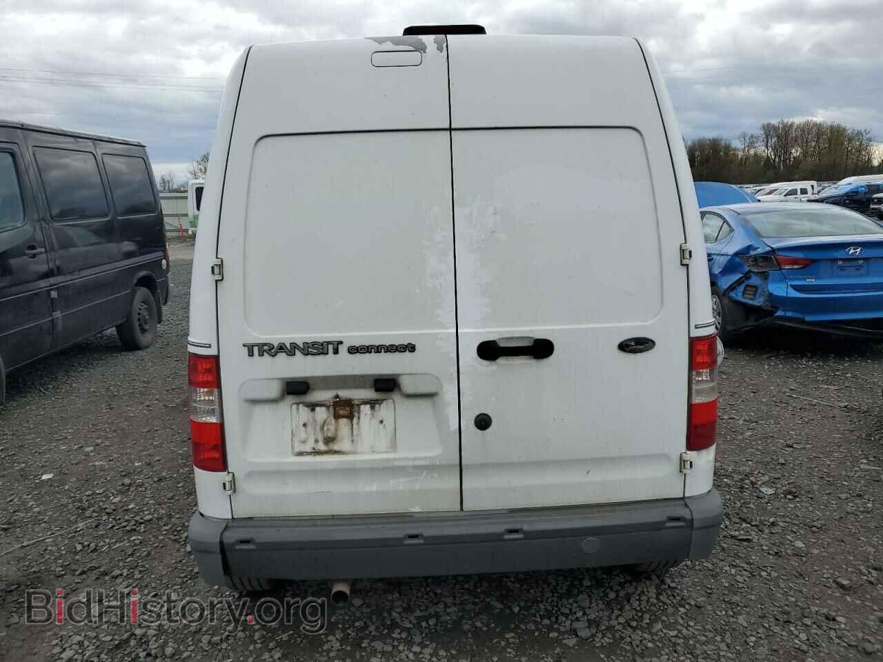 2010 FORD TRANSIT - VIN: NM0LS7AN0AT019574 - Фото 6
