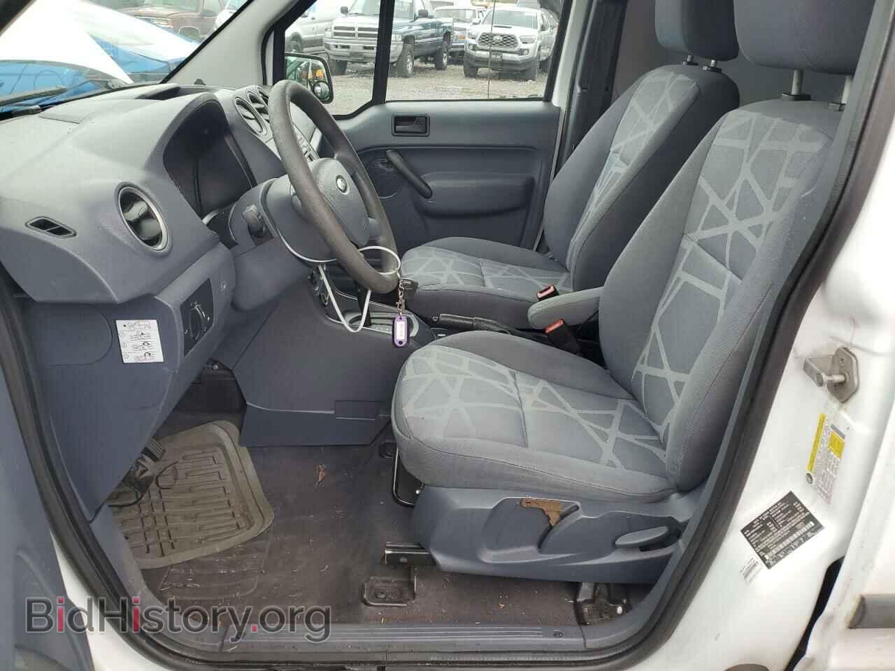 2010 FORD TRANSIT - VIN: NM0LS7AN0AT019574 - Фото 7