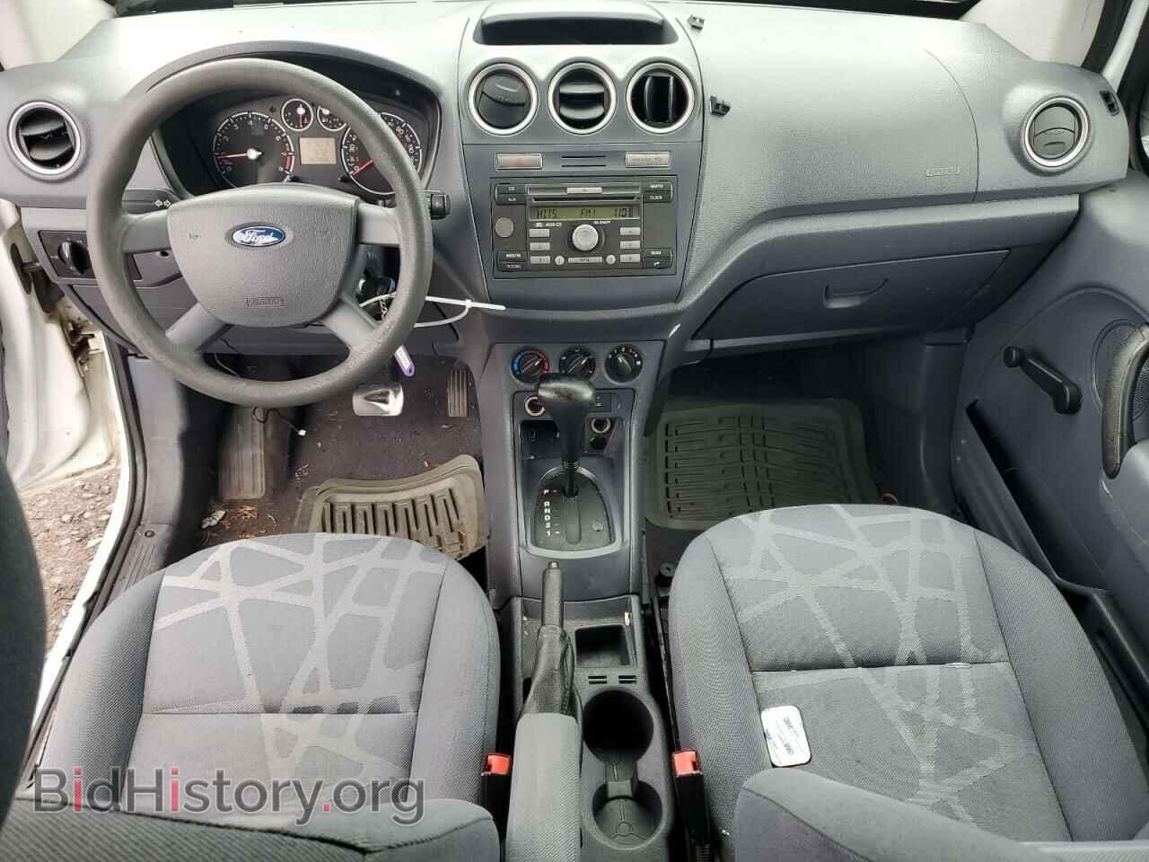 2010 FORD TRANSIT - VIN: NM0LS7AN0AT019574 - Фото 8