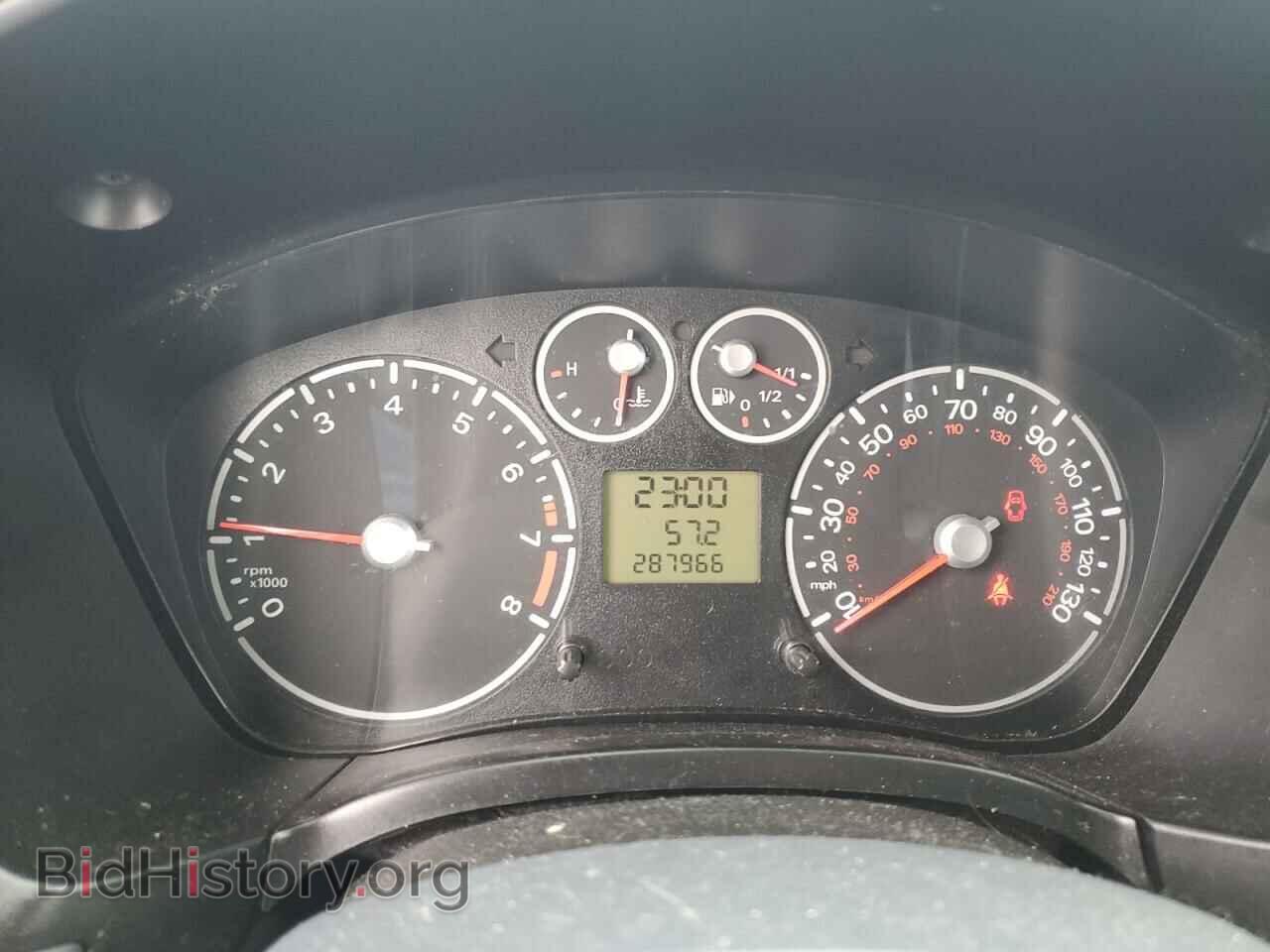2010 FORD TRANSIT - VIN: NM0LS7AN0AT019574 - Фото 9