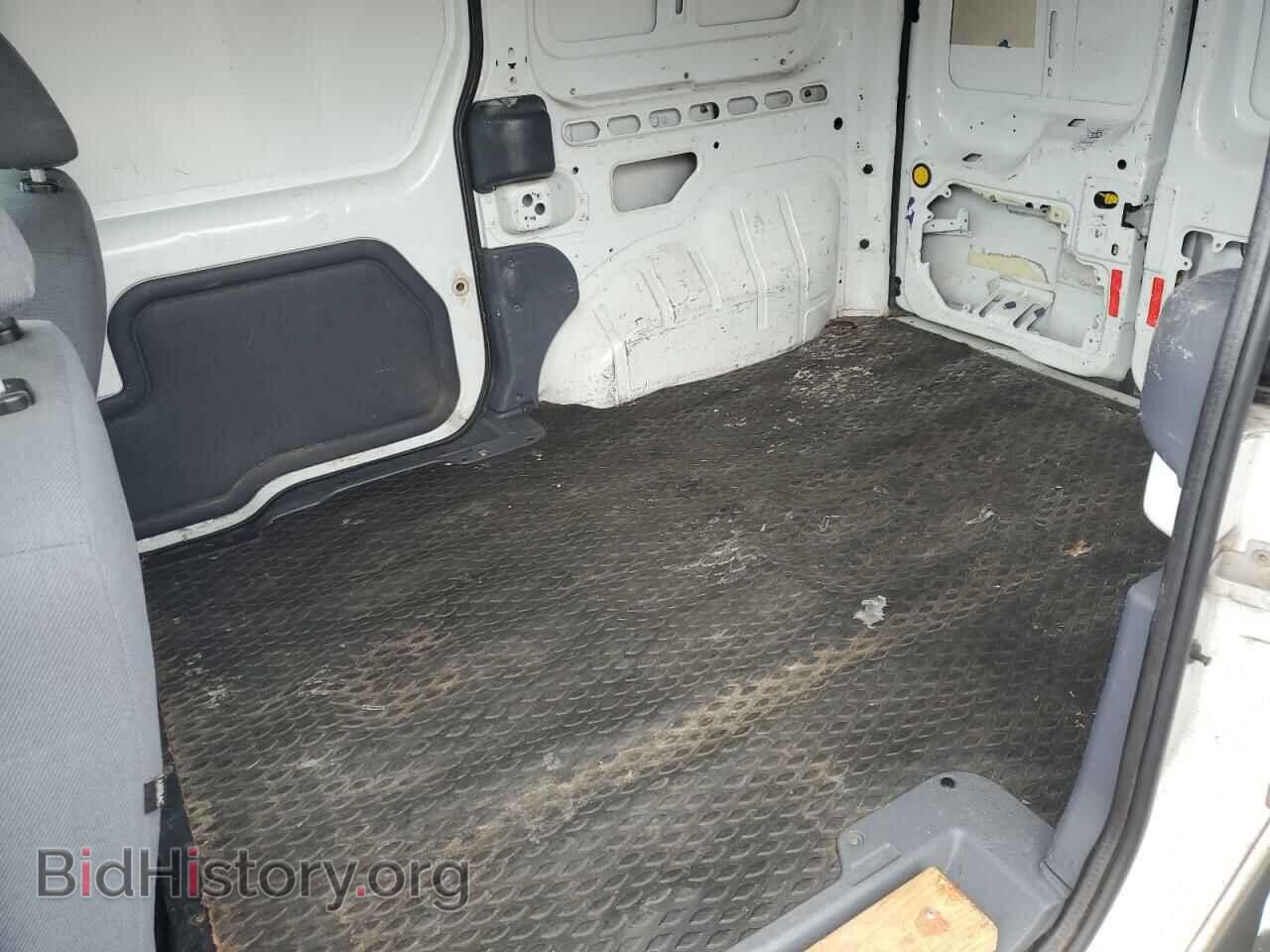 2010 FORD TRANSIT - VIN: NM0LS7AN0AT019574 - Фото 10