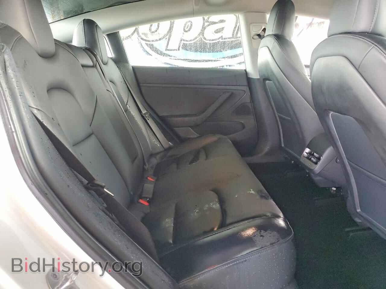 2020 TESLA MODEL 3 - VIN: 5YJ3E1EB6LF800418 - Фото 10