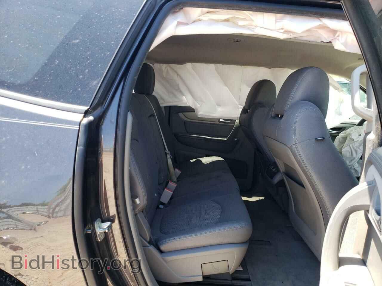 2014 CHEVROLET TRAVERSE - VIN: 1GNKRFKD2EJ364804 - Фото 6