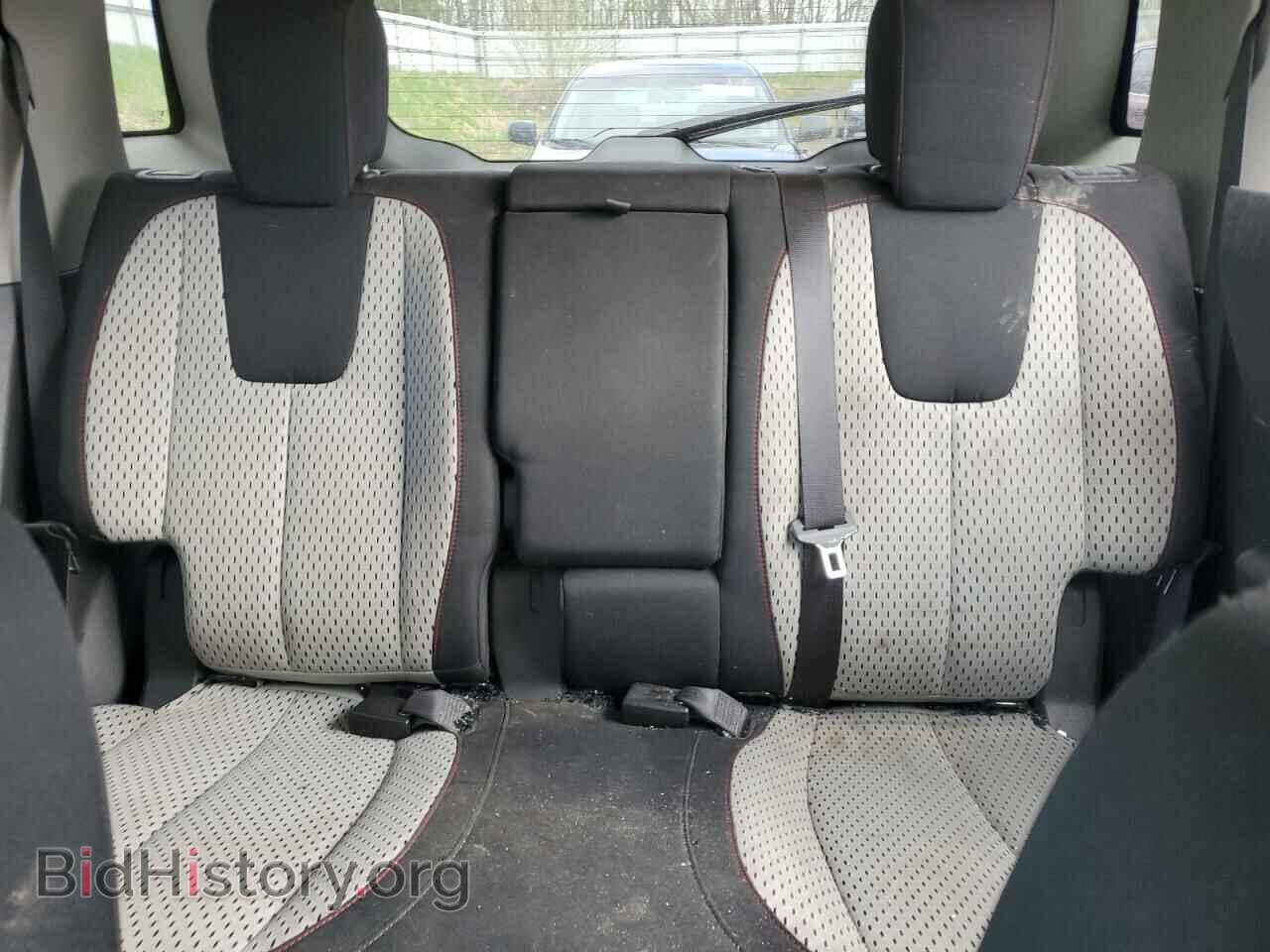 2013 GMC TERRAIN - VIN: 2GKALMEK3D6283203 - Photo 10