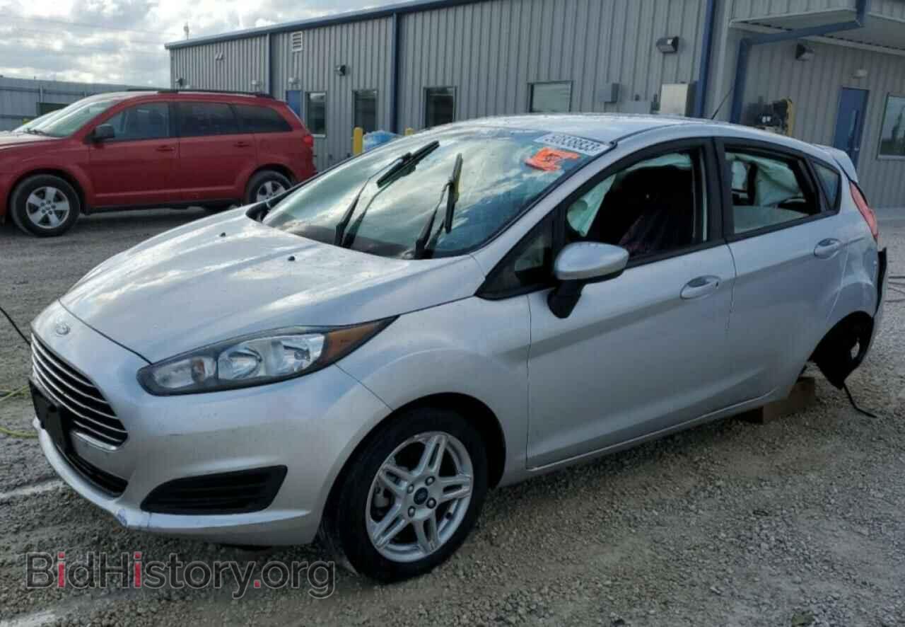 Photo 3FADP4EJ8KM155178 - FORD FIESTA 2019