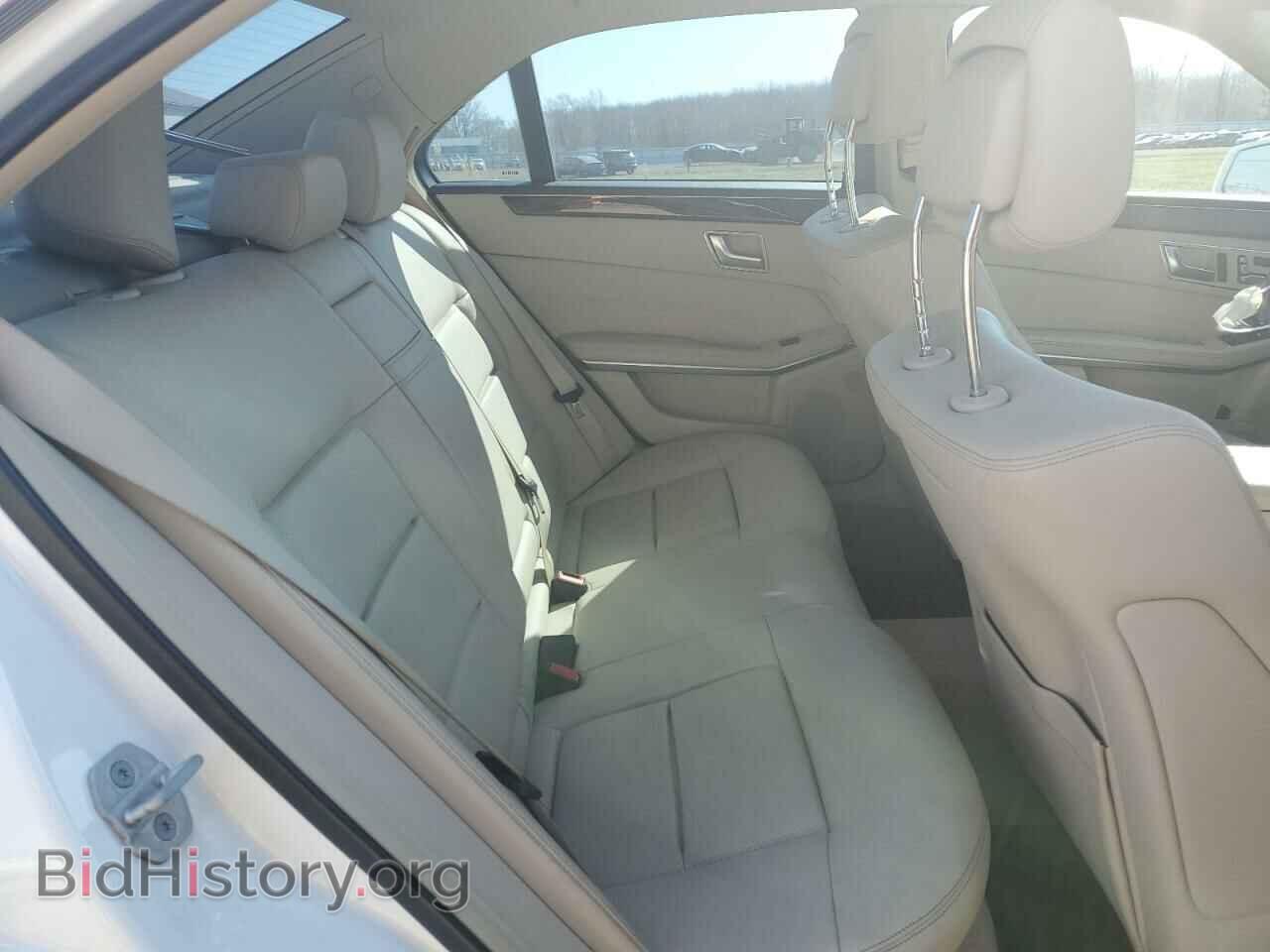 2015 MERCEDES-BENZ E-CLASS - VIN: WDDHF8JB3FB132852 - Фото 10