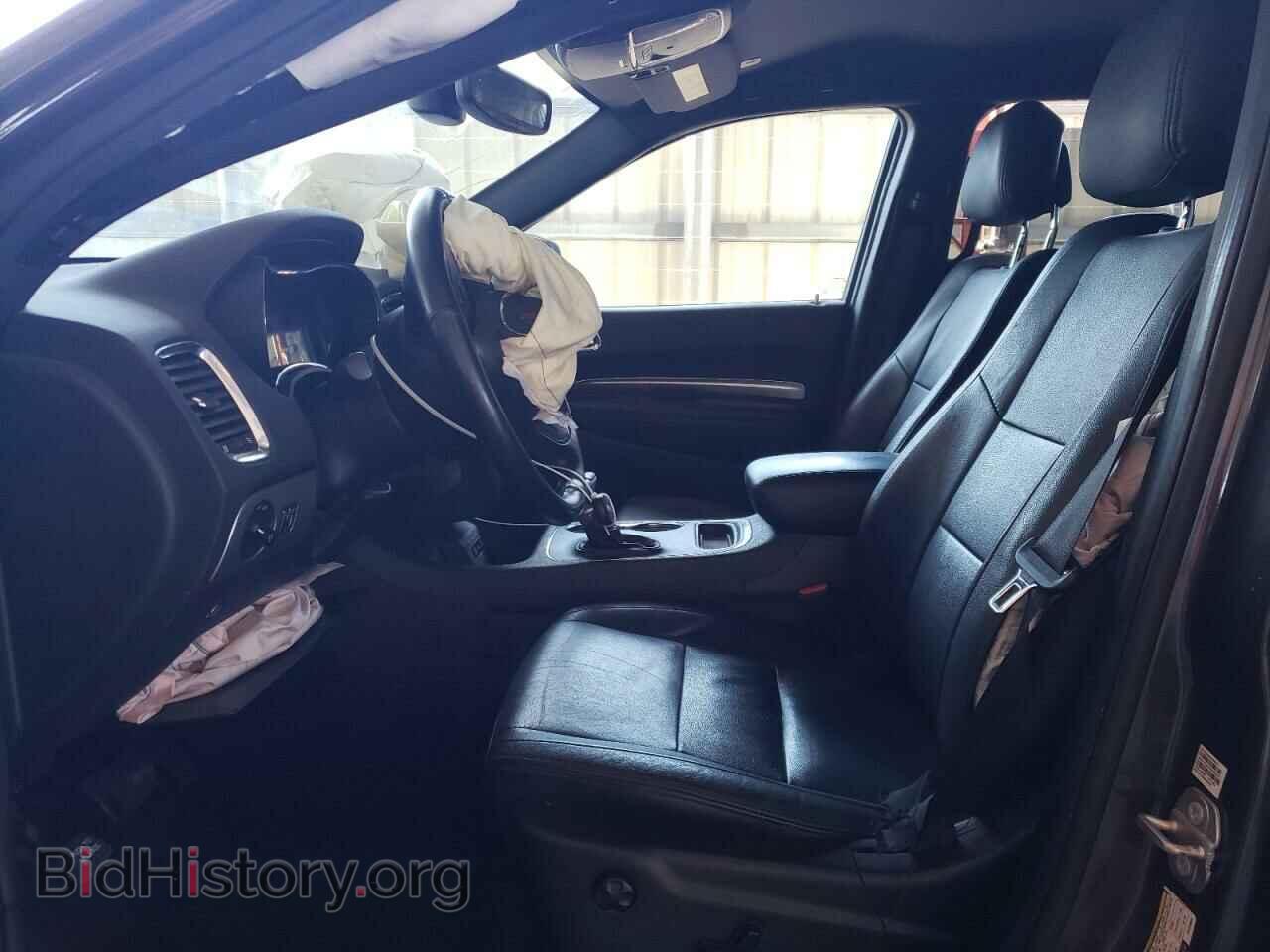 2018 DODGE DURANGO - VIN: 1C4RDHAG8JC444832 - Photo 7