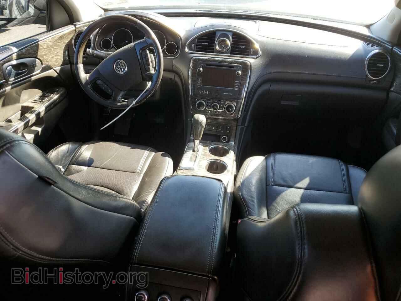 2013 BUICK ENCLAVE - VIN: 5GAKVCKD0DJ123200 - Фото 8