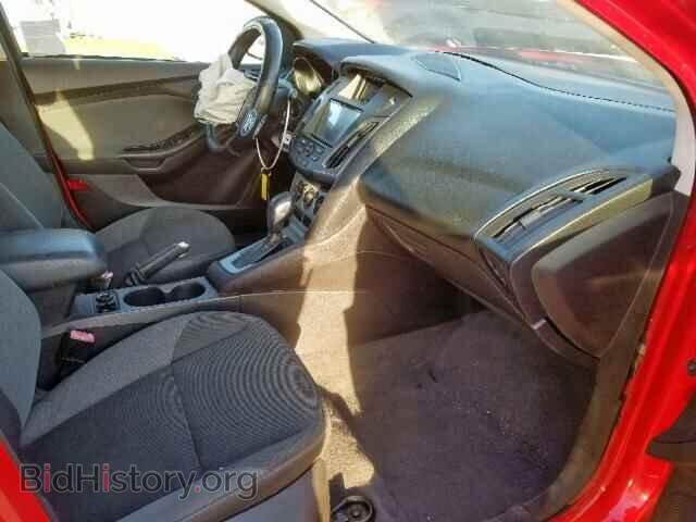 2012 FORD FOCUS SE - VIN: 1FAHP3K22CL112015 - Фото 5
