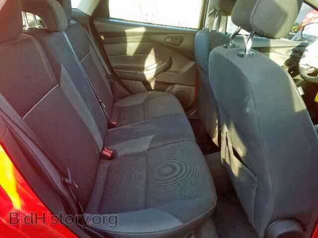 2012 FORD FOCUS SE - VIN: 1FAHP3K22CL112015 - Фото 6