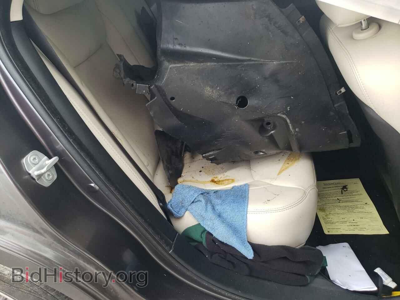 2017 CHRYSLER 300 - VIN: 2C3CCAAG0HH661853 - Фото 6