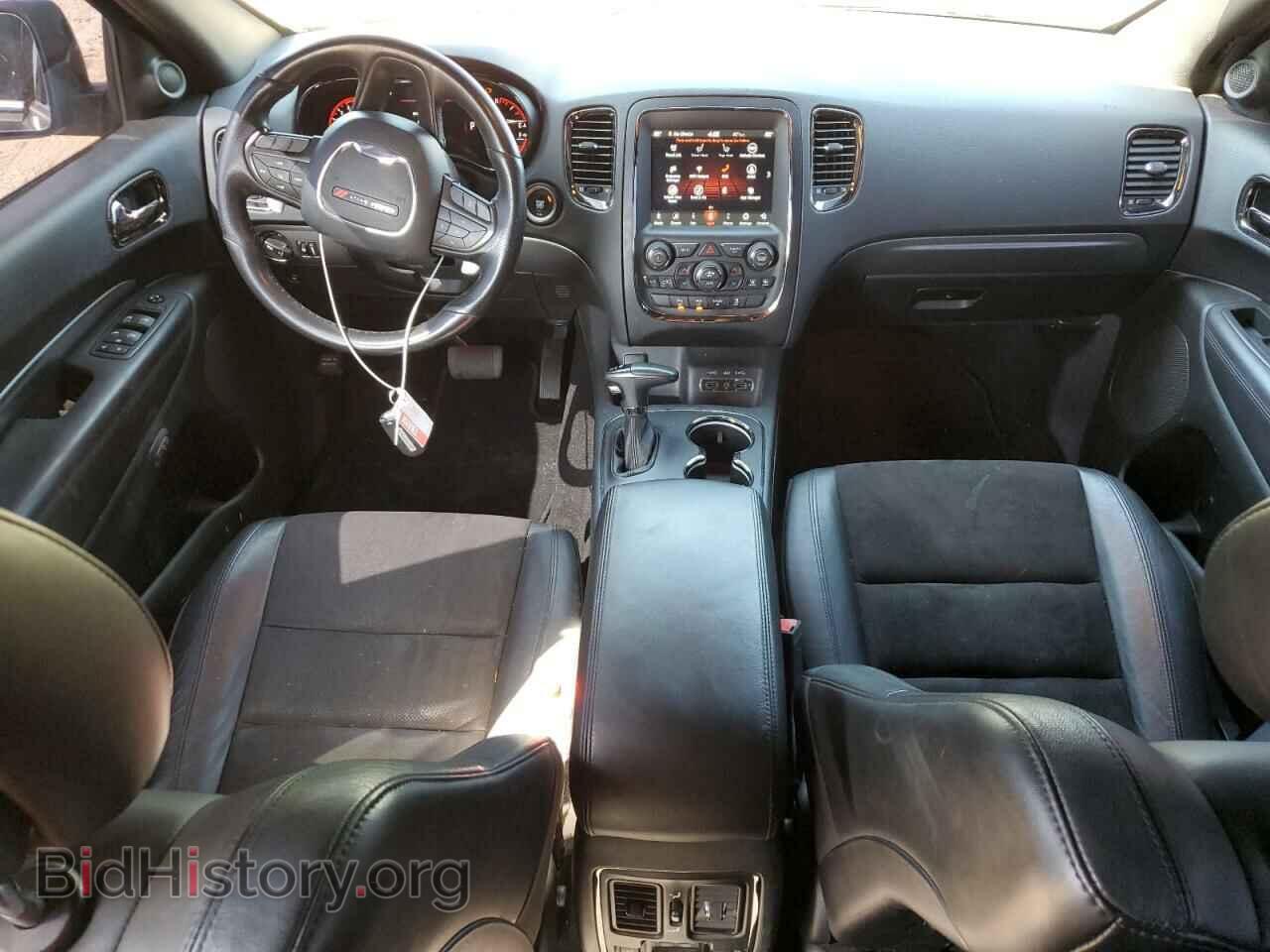 2020 DODGE DURANGO - VIN: 1C4SDHCT7LC410234 - Фото 8