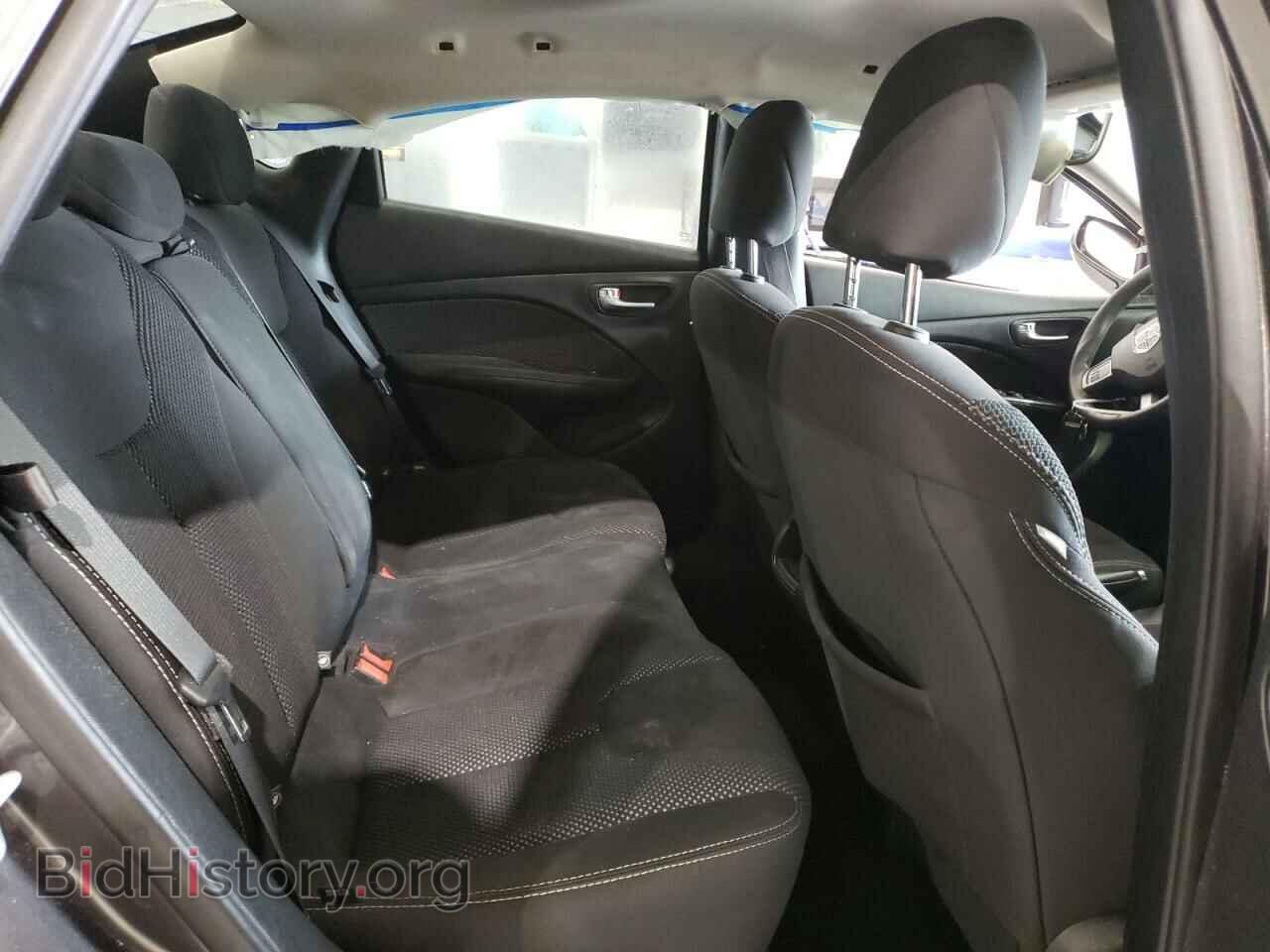 2015 DODGE DART - VIN: 1C3CDFBB1FD226878 - Фото 6