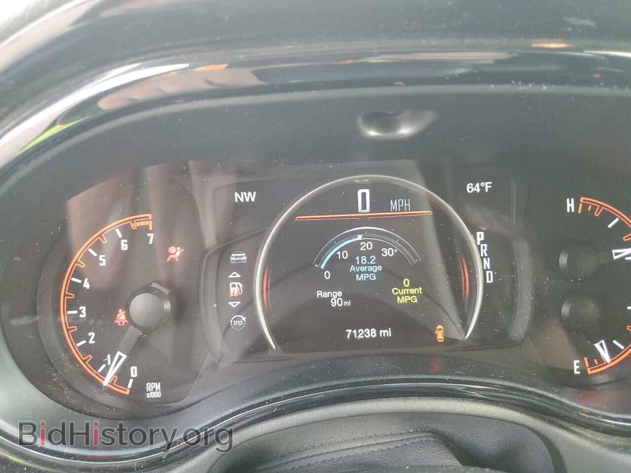2021 DODGE DURANGO - VIN: 1C4RDJAG3MC793215 - Photo 9