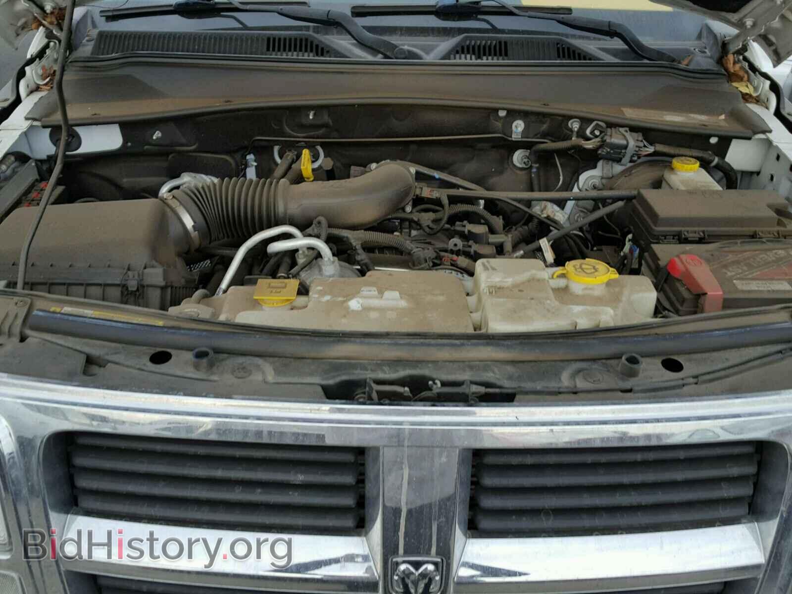 2011 DODGE NITRO - VIN: 1D4PT2GK0BW590230 - Photo 7