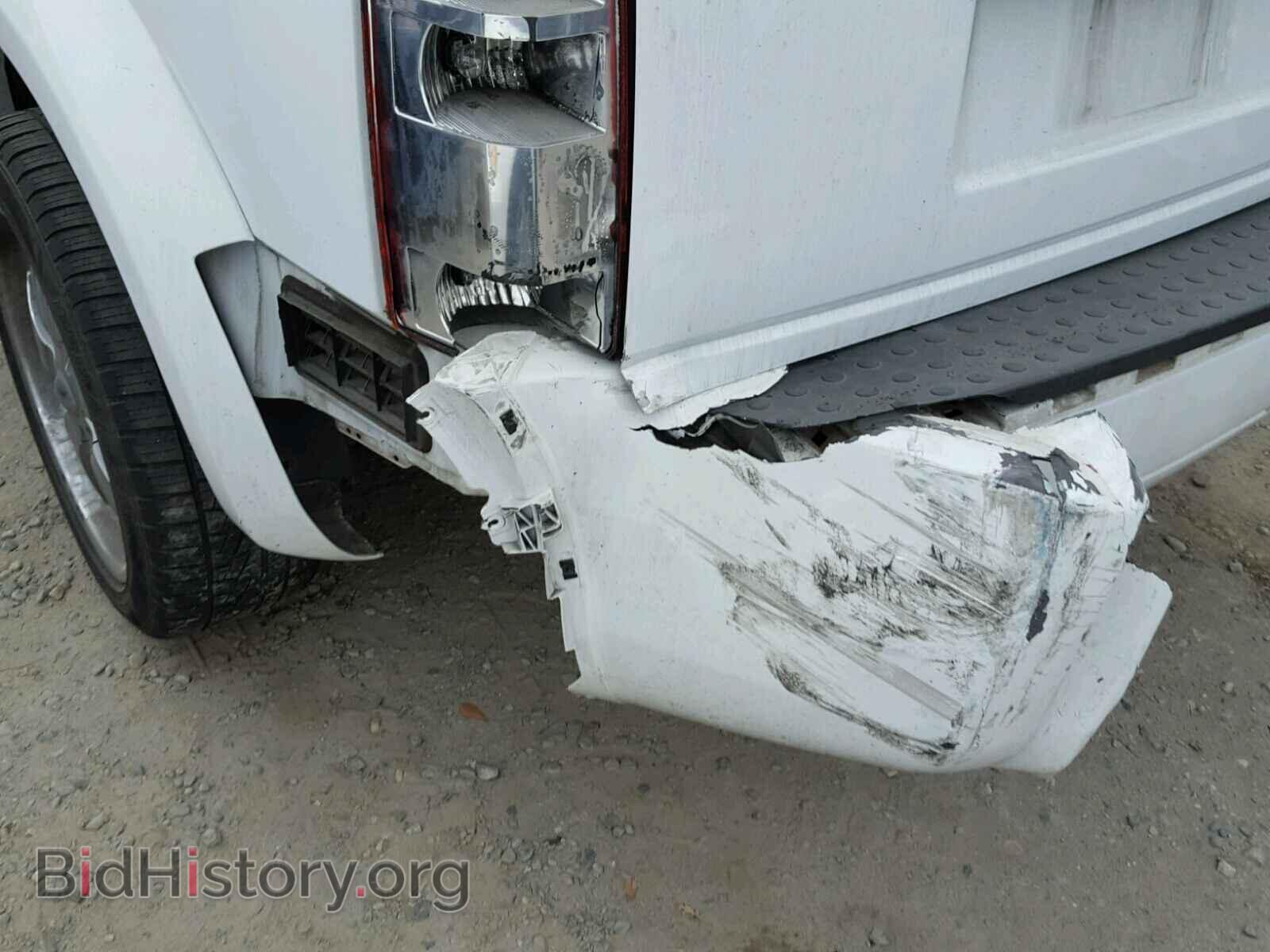 2011 DODGE NITRO - VIN: 1D4PT2GK0BW590230 - Photo 9