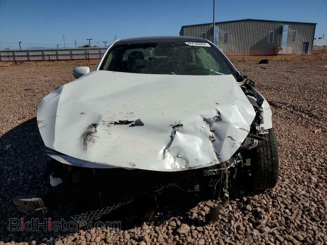 2012 KIA OPTIMA - VIN: 5XXGN4A74CG010116 - Photo 5