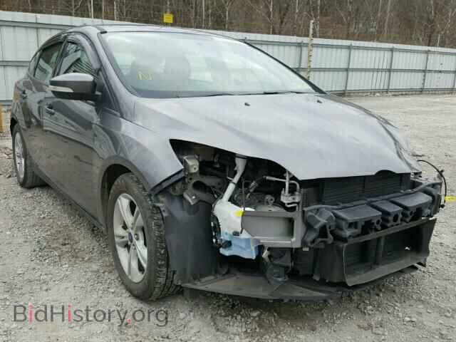 Фотография 1FADP3K24EL450114 - FORD FOCUS 2014
