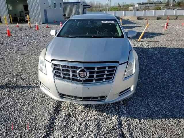 2014 CADILLAC XTS - VIN: 2G61N5S30E9294204 - Фото 13