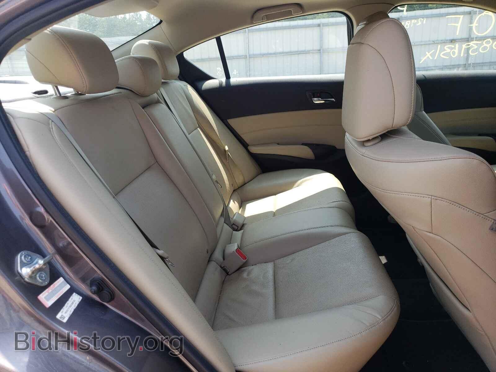 2013 ACURA ILX - VIN: 19VDE1F76DE008753 - Фото 6