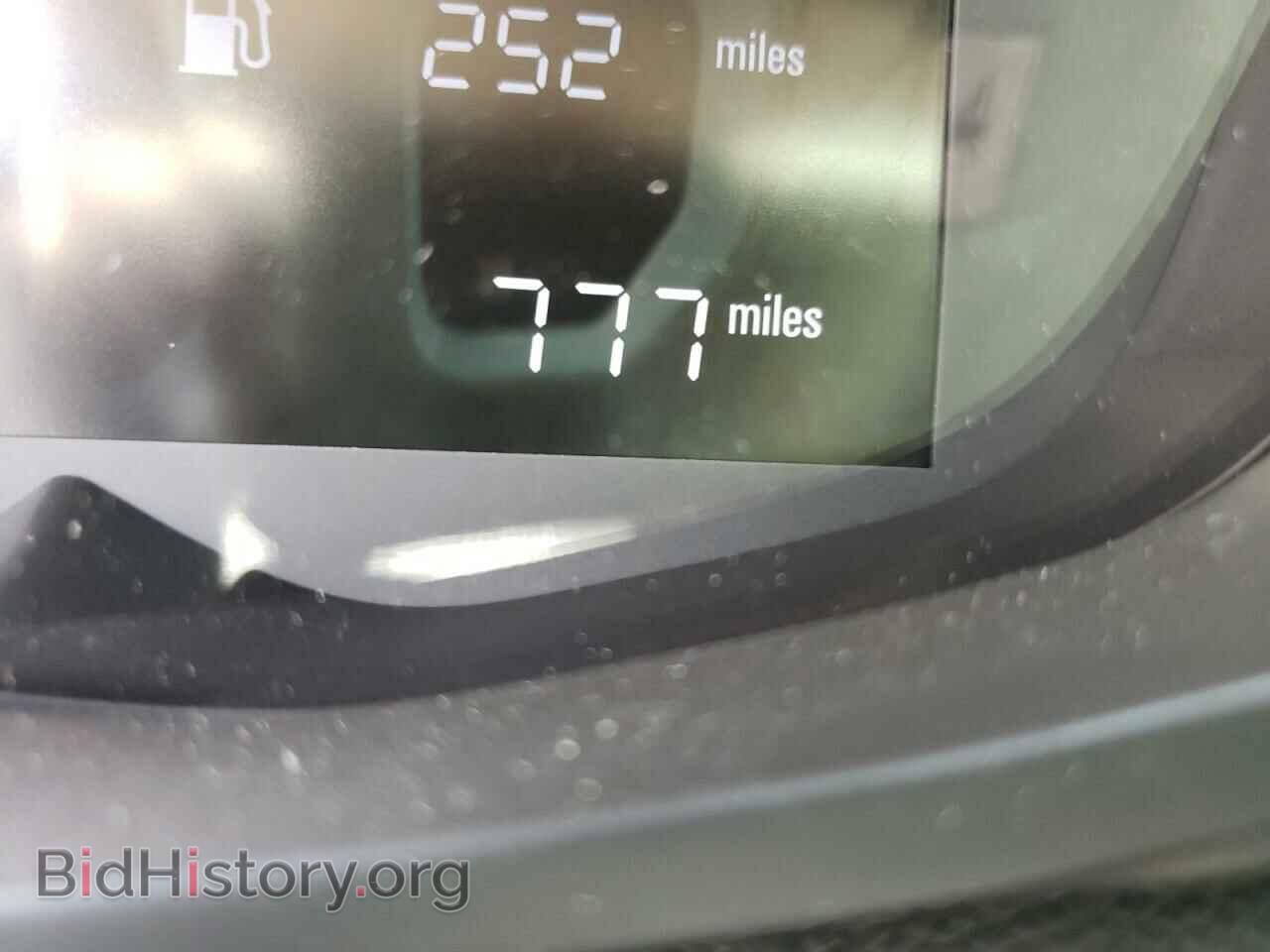 2022 CHEVROLET SPARK - VIN: KL8CB6SA3NC012982 - Фото 8