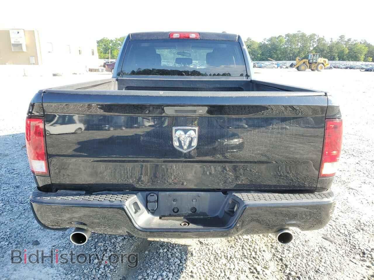 2012 DODGE RAM 1500 - VIN: 1C6RD6FT0CS268563 - Photo 6