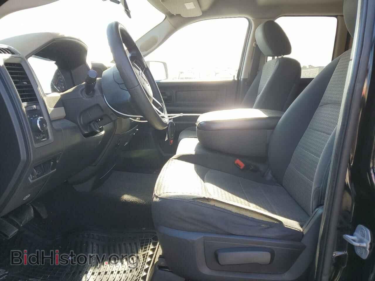 2012 DODGE RAM 1500 - VIN: 1C6RD6FT0CS268563 - Photo 7