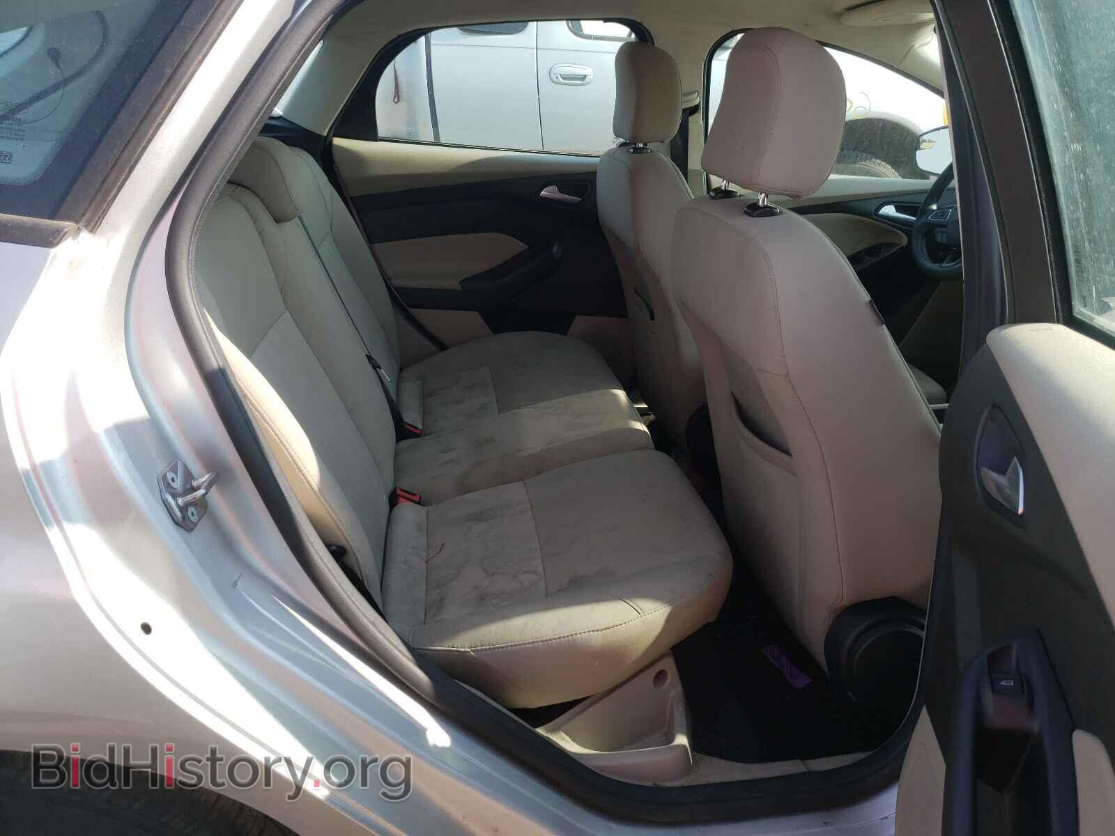 2016 FORD FOCUS - VIN: 1FADP3K28GL375386 - Фото 6