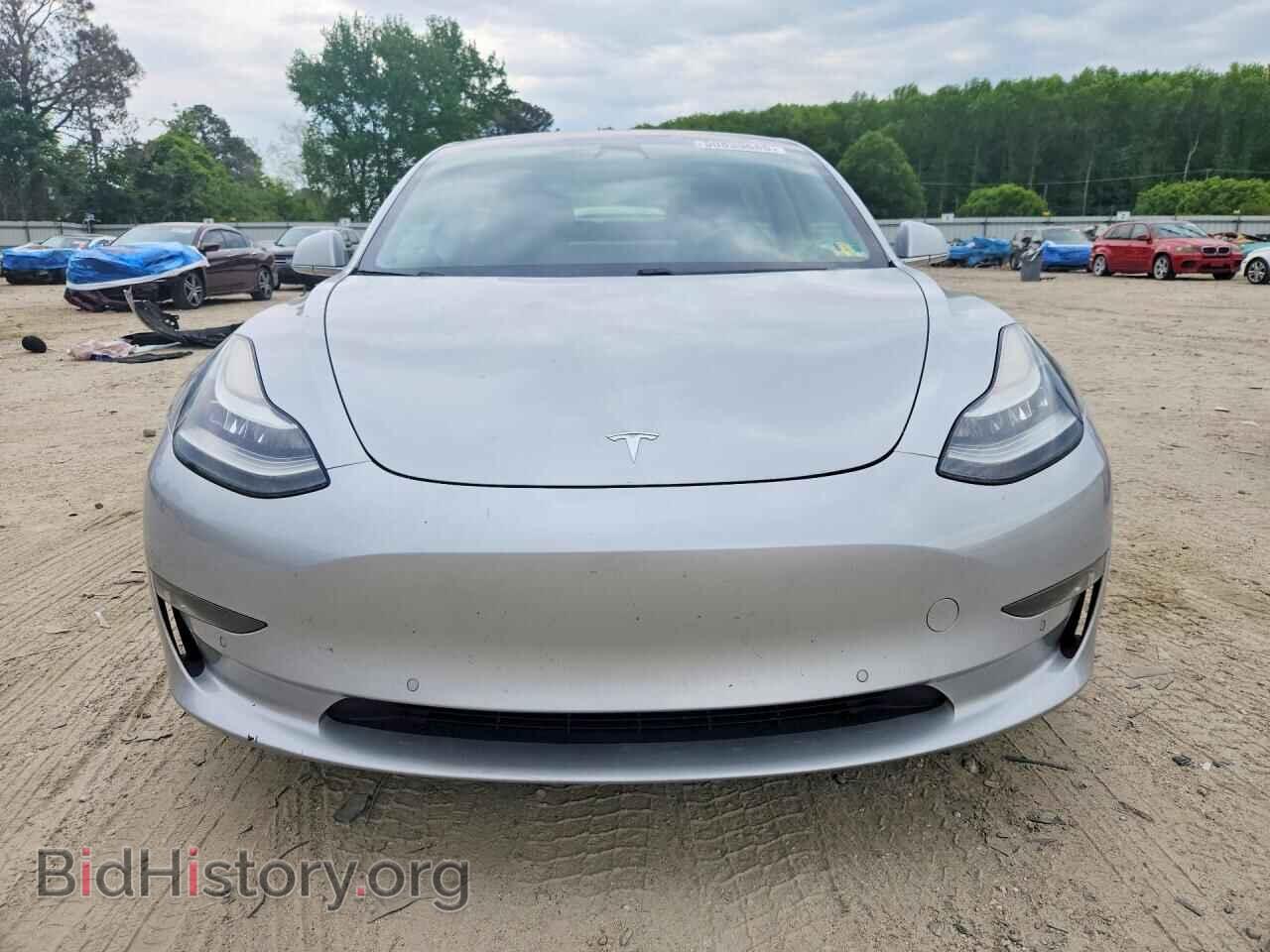 2018 TESLA MODEL 3 - VIN: 5YJ3E1EB8JF054941 - Photo 5