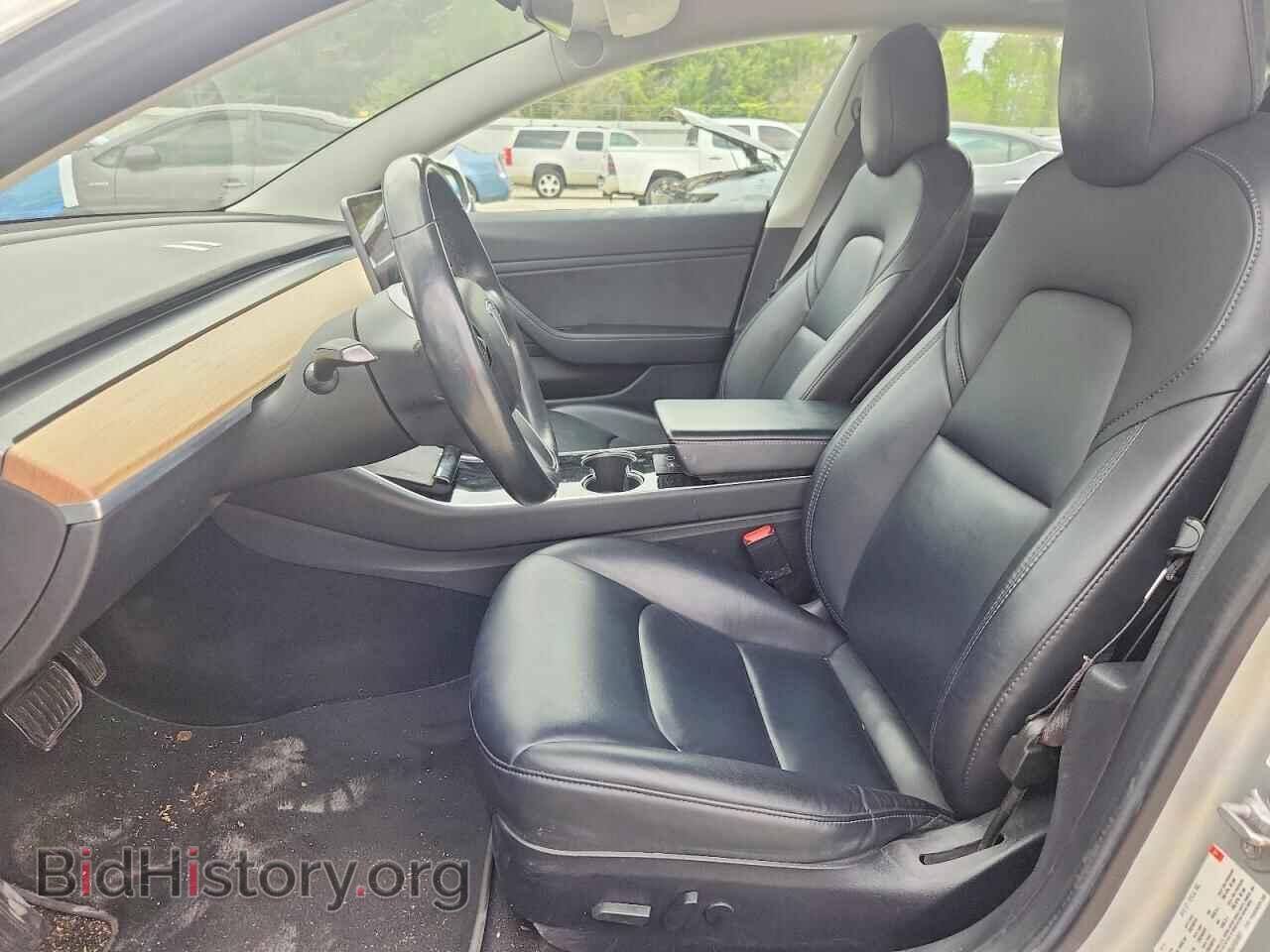 2018 TESLA MODEL 3 - VIN: 5YJ3E1EB8JF054941 - Photo 7