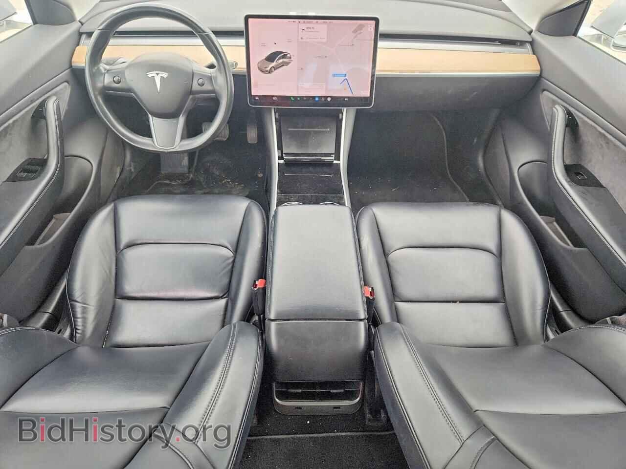 2018 TESLA MODEL 3 - VIN: 5YJ3E1EB8JF054941 - Photo 8