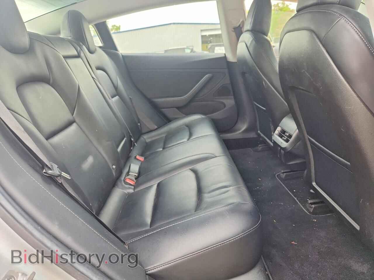 2018 TESLA MODEL 3 - VIN: 5YJ3E1EB8JF054941 - Photo 10
