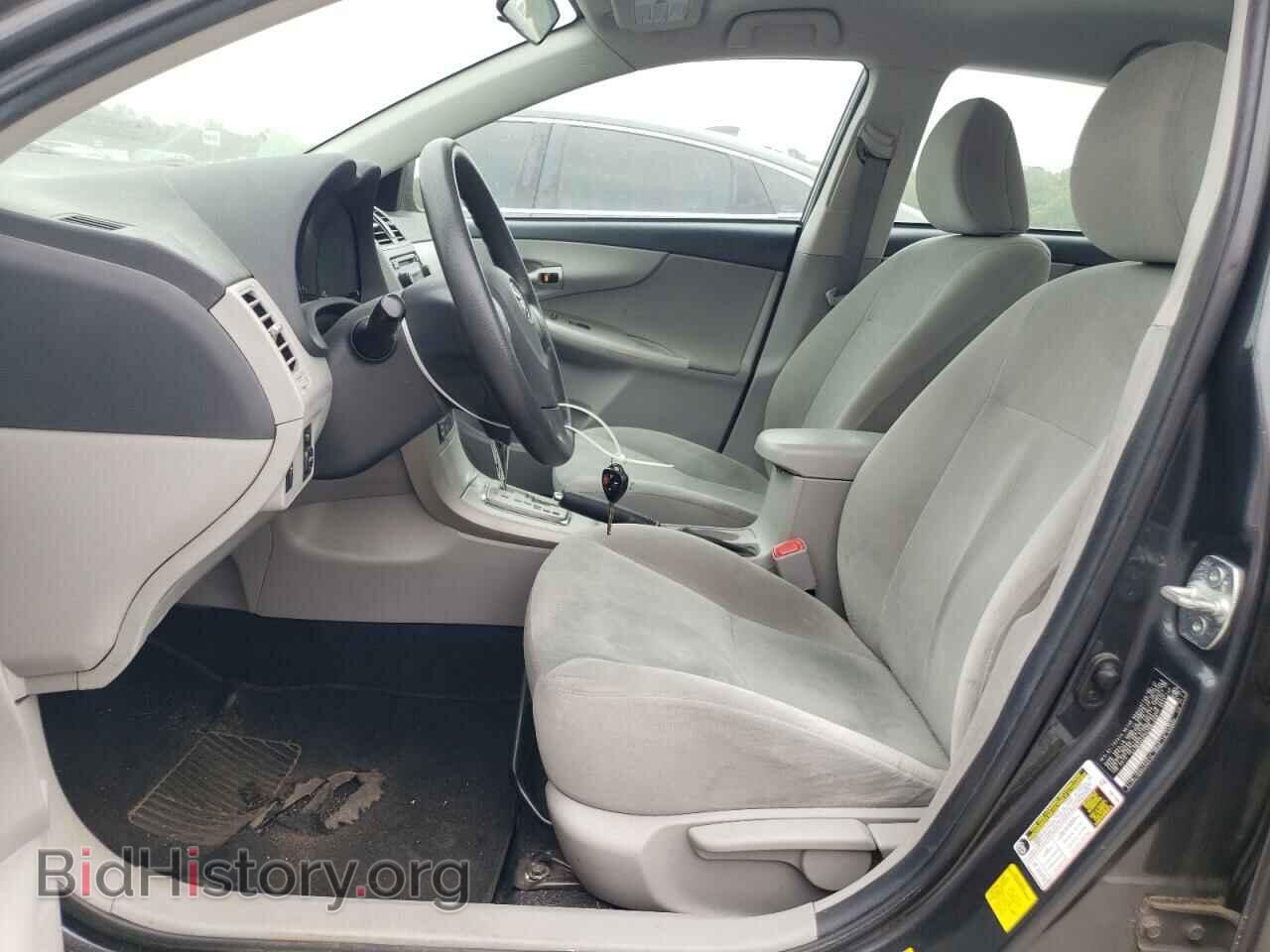 2012 TOYOTA COROLLA - VIN: 2T1BU4EE2CC884509 - Фото 7