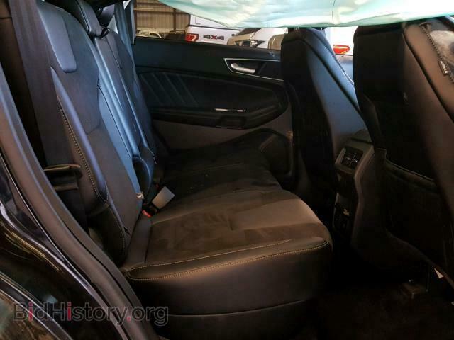 2015 FORD EDGE - VIN: 2FMTK4AP3FBB00560 - Фото 6