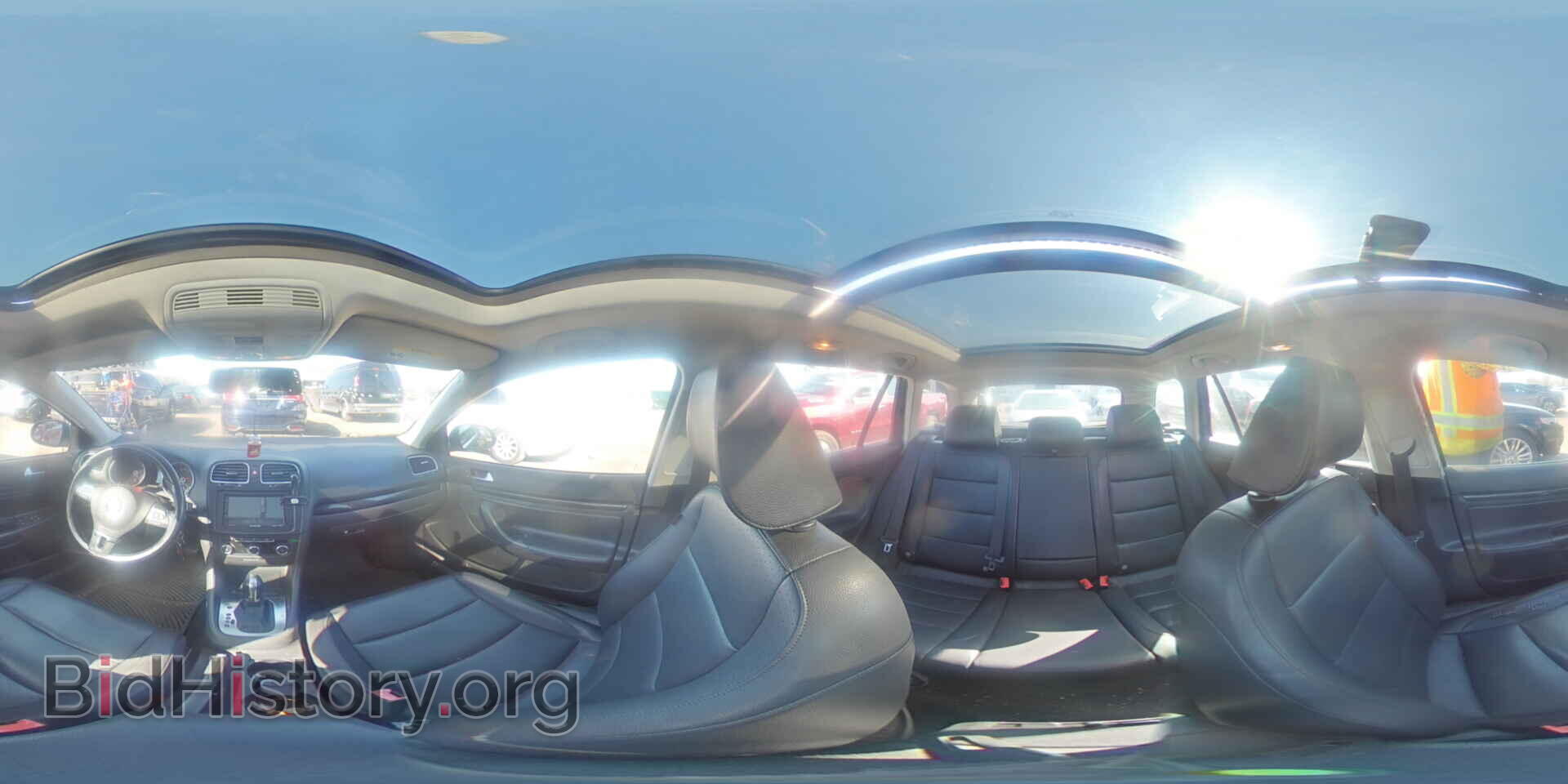 2011 VOLKSWAGEN JETTA - VIN: 3VWPZ7AJ7BM668900 - Фото 14