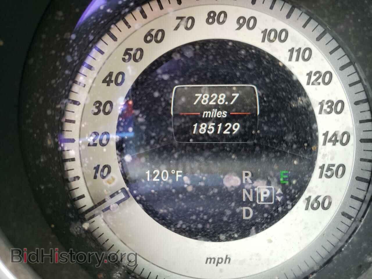 2014 MERCEDES-BENZ E-CLASS - VIN: WDDHF8JB2EA820376 - Фото 8