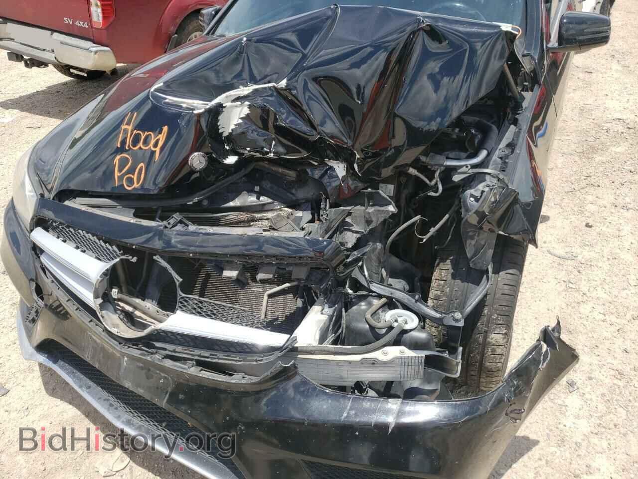 2014 MERCEDES-BENZ E-CLASS - VIN: WDDHF8JB2EA820376 - Фото 9