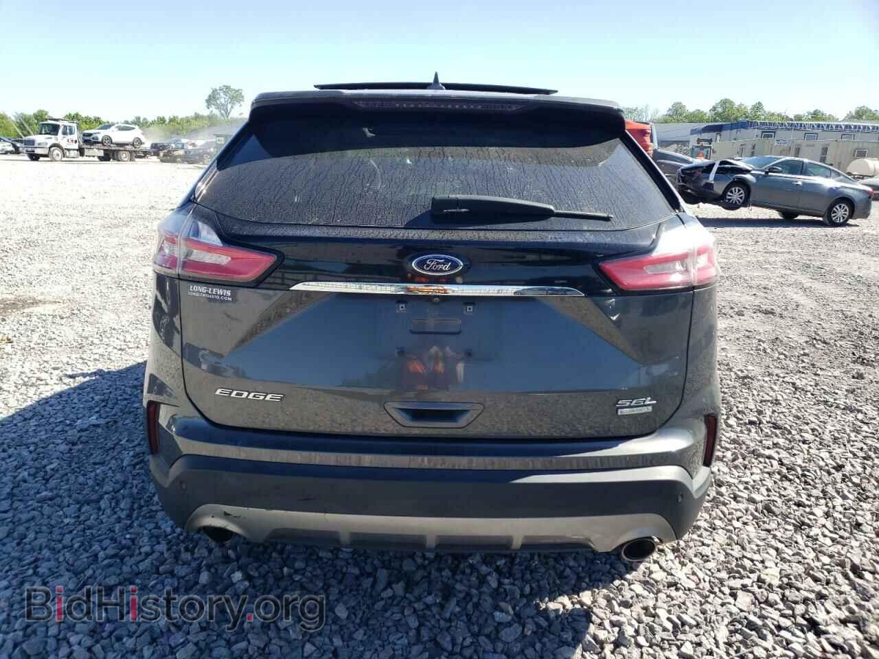 2019 FORD EDGE - VIN: 2FMPK3J99KBB08024 - Фото 6