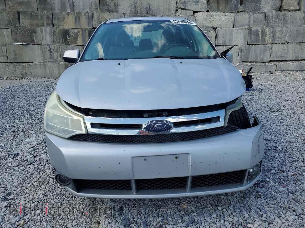 2009 FORD FOCUS - VIN: 1FAHP36N69W148236 - Фото 5