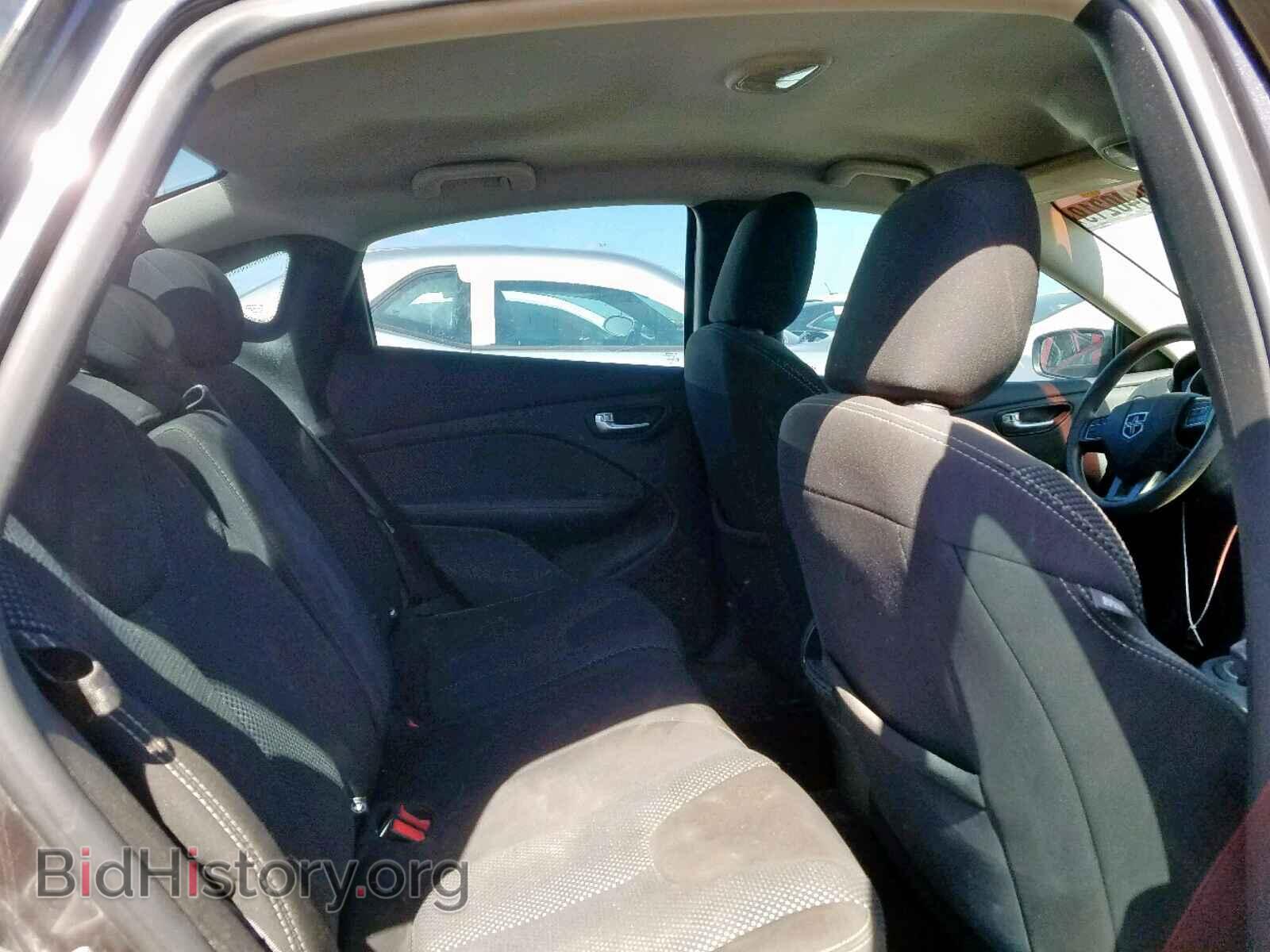 2014 DODGE DART - VIN: 1C3CDFBB6ED770369 - Фото 6