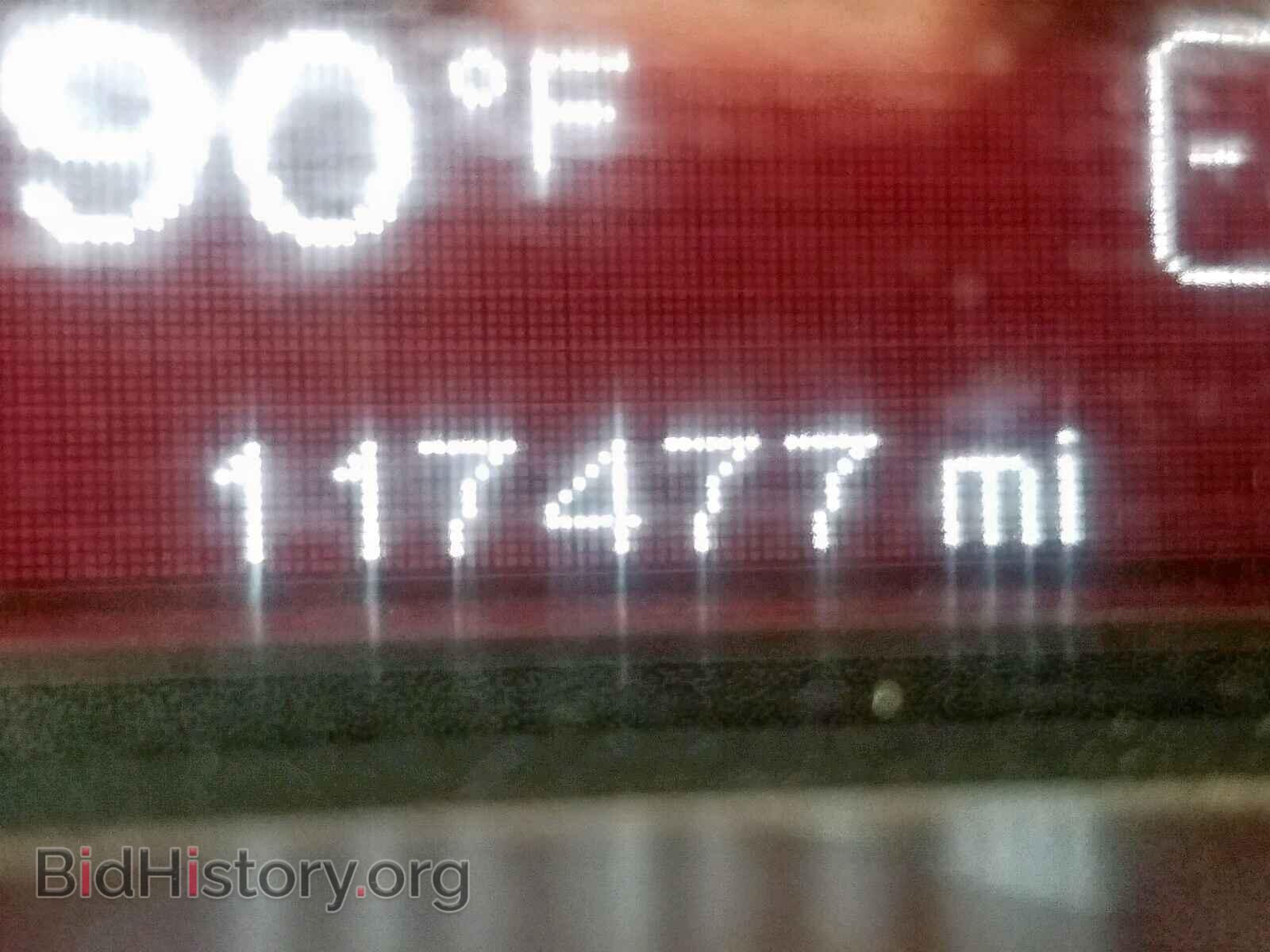 2014 DODGE DART - VIN: 1C3CDFBB6ED770369 - Фото 8