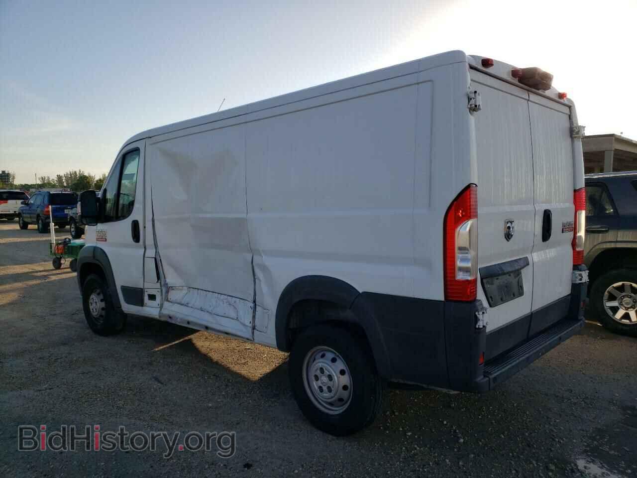 2017 RAM PROMASTER - VIN: 3C6TRVAG8HE500509 - Фото 3