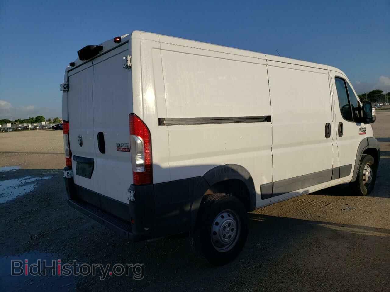 2017 RAM PROMASTER - VIN: 3C6TRVAG8HE500509 - Фото 4